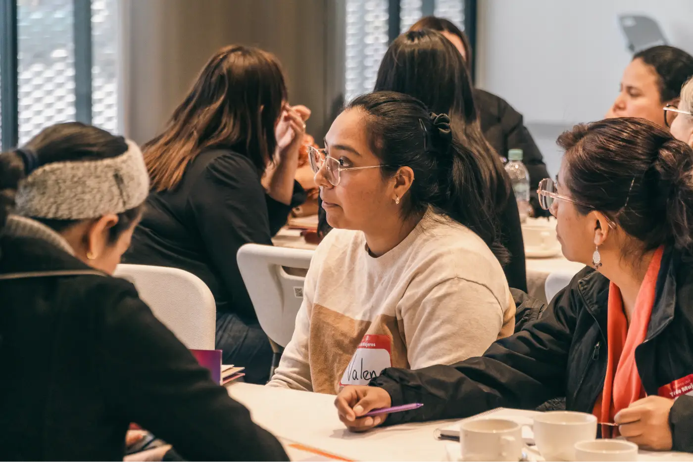 Track de Mujeres — imagen 30 de la galería